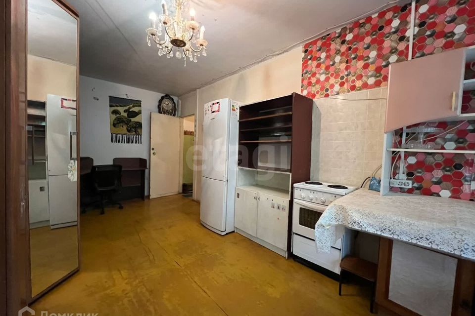 Сдаётся 2-комнатная квартира, 42 м²