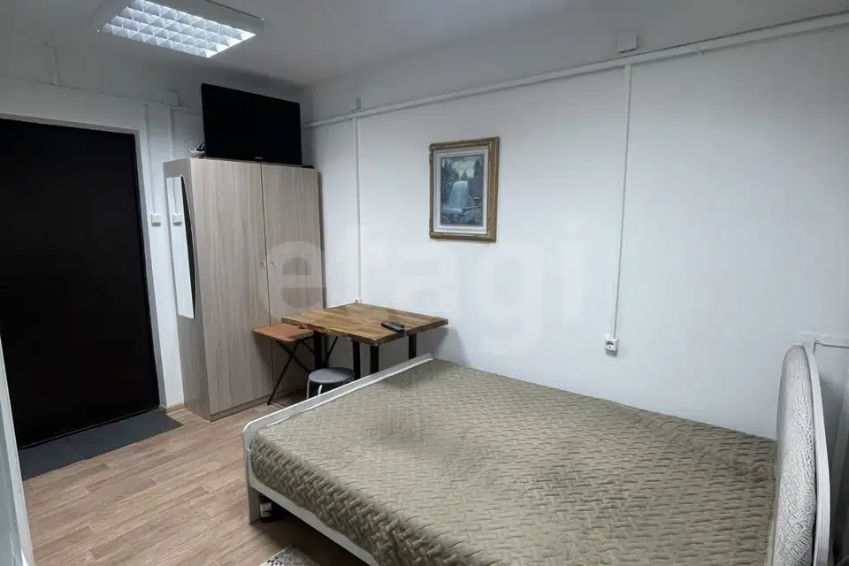 Продаётся студия, 13 м²
