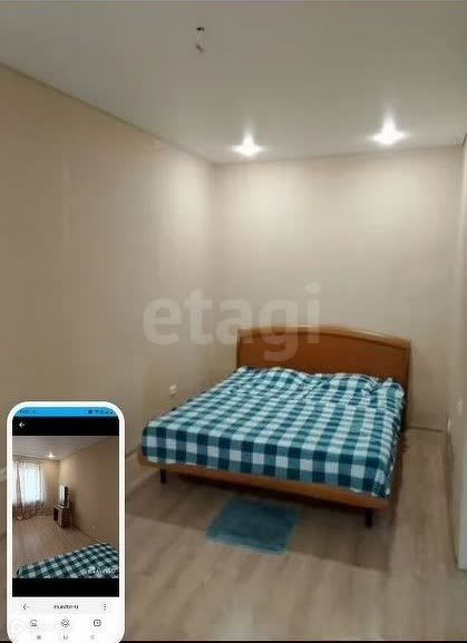 Продаётся 1-комнатная квартира, 30 м²