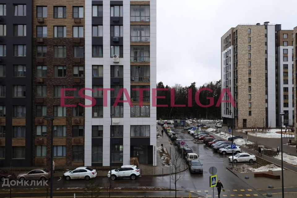 Продаётся 3-комнатная квартира, 86.7 м²