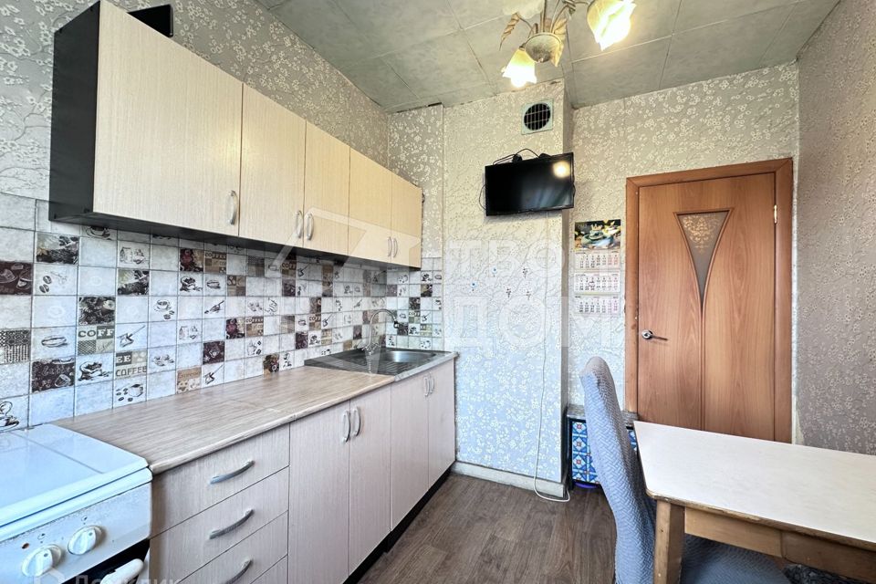 Продаётся 2-комнатная квартира, 47.6 м²