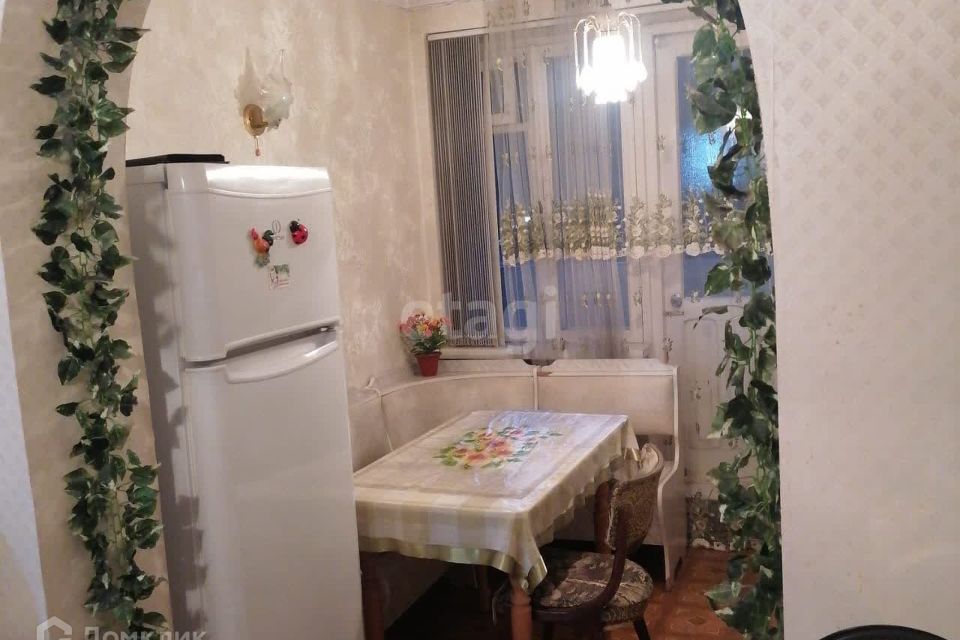 Продаётся 2-комнатная квартира, 43 м²