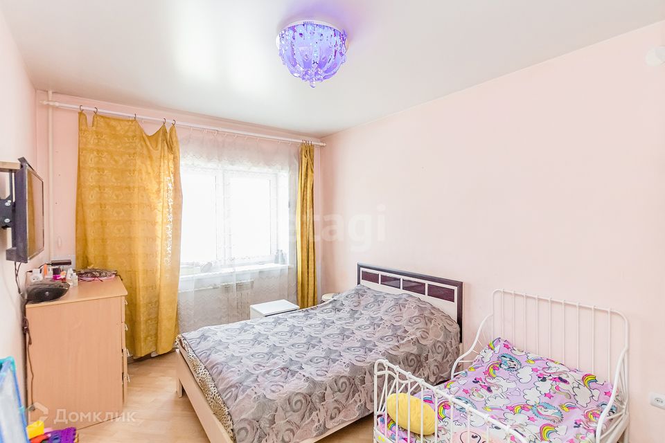 Продаётся 1-комнатная квартира, 30 м²