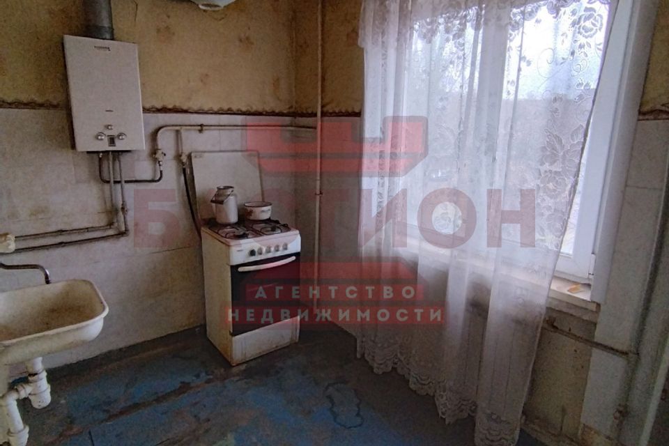 Продаётся 2-комнатная квартира, 42 м²