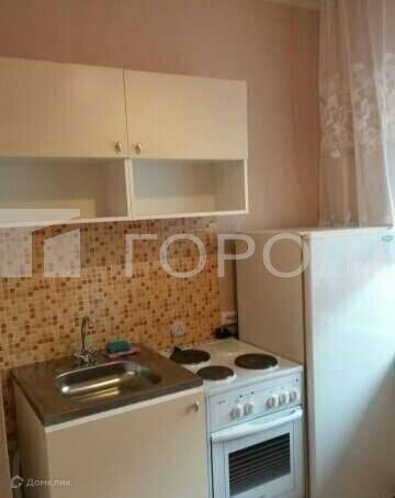 Сдаётся 1-комнатная квартира, 35 м²