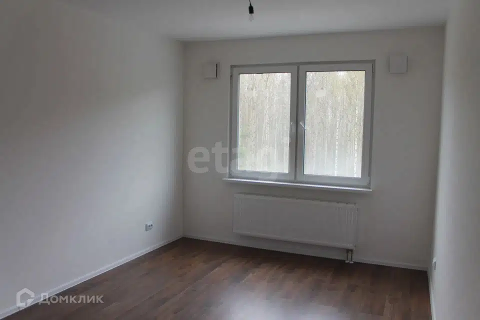 Продаётся студия, 20.4 м²