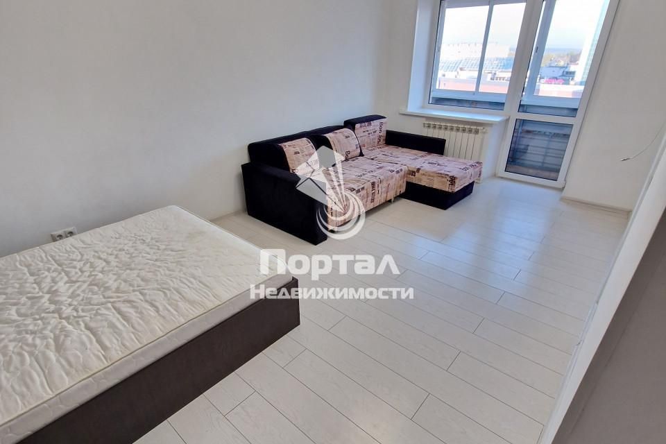 Сдаётся 2-комнатная квартира, 47 м²