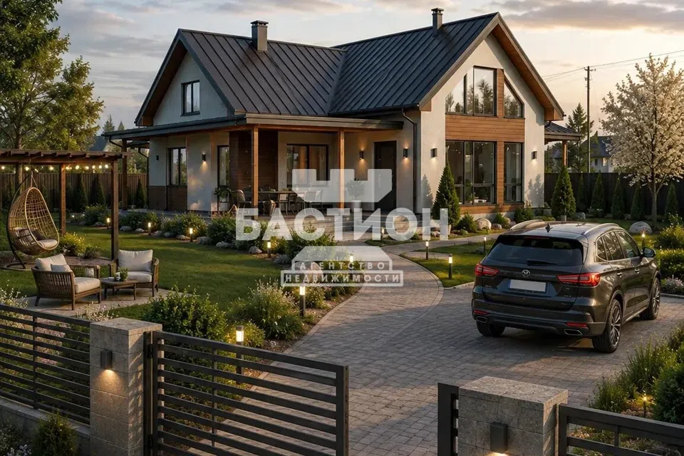 Продаётся участок, 9.1 сот., ИЖС