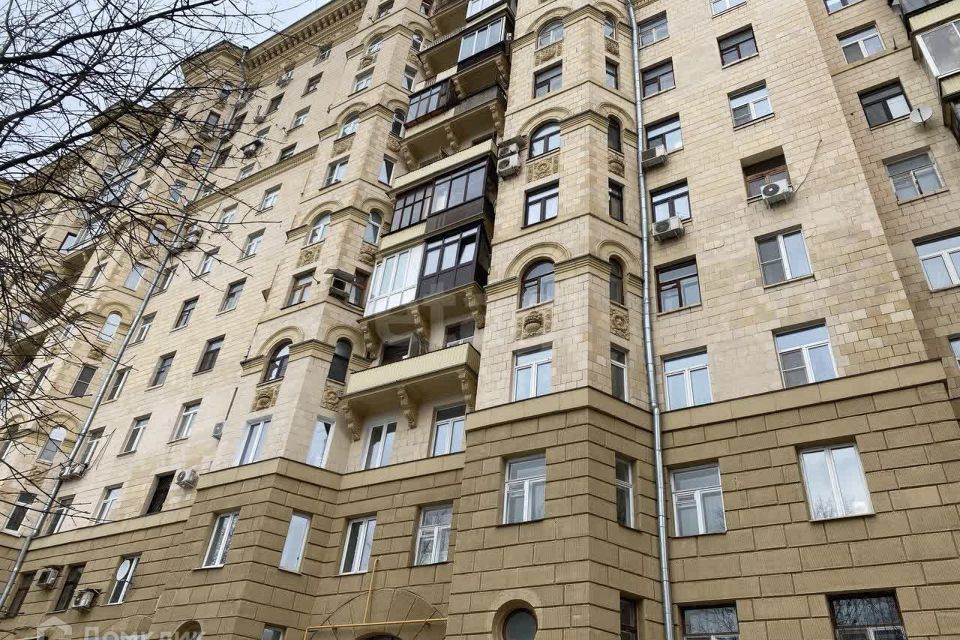 Продаётся 3-комнатная квартира, 83 м²