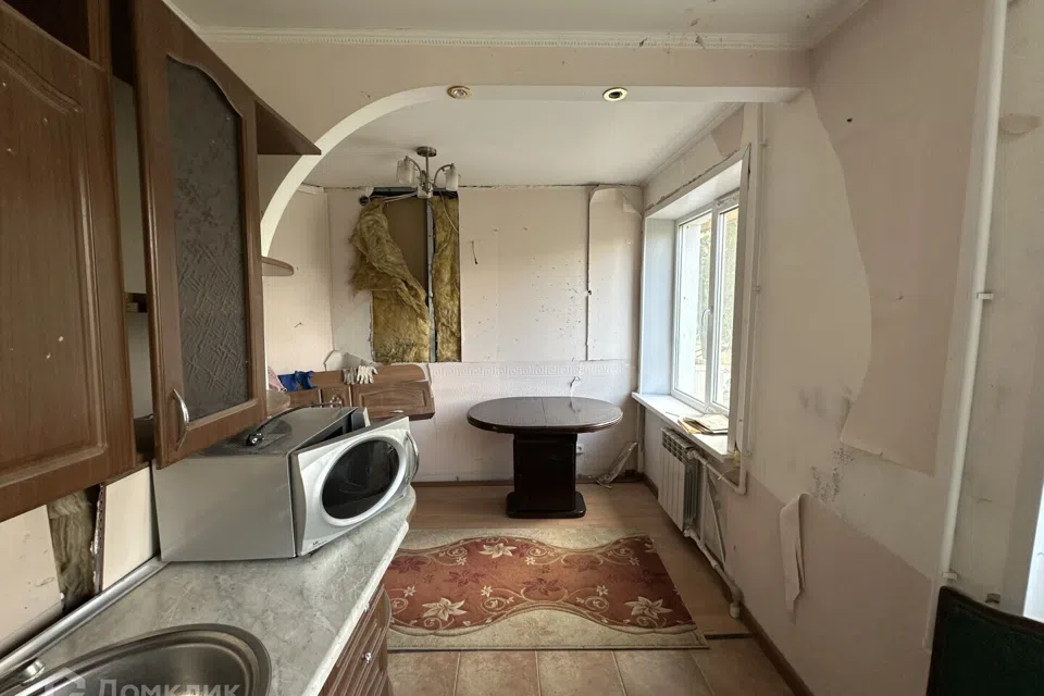 Продаётся 2-комнатная квартира, 60.3 м²