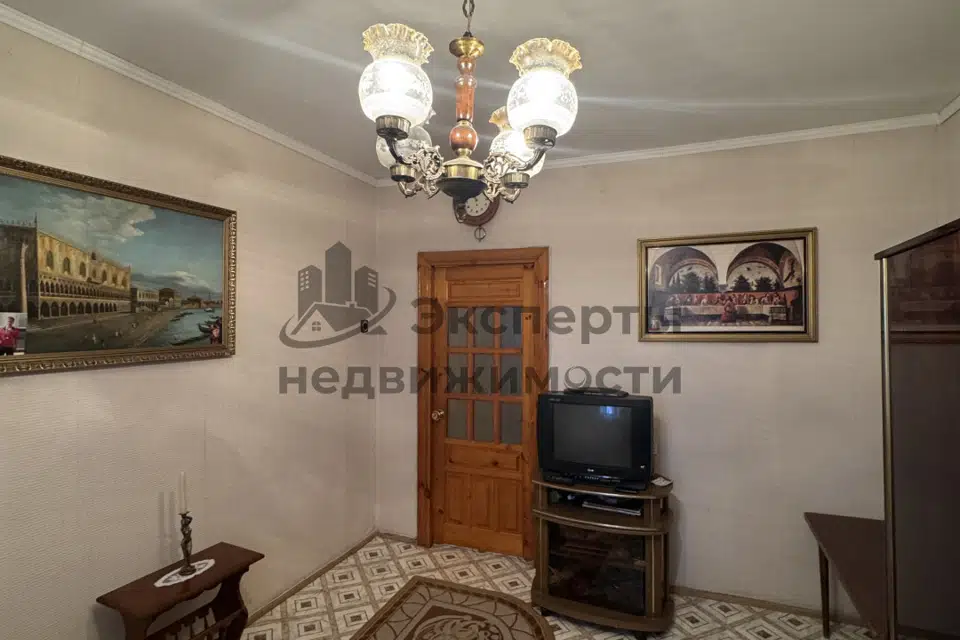 Продаётся 3-комнатная квартира, 70 м²