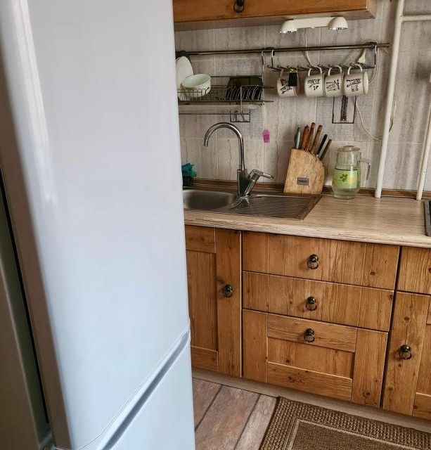 Продаётся 1-комнатная квартира, 31.3 м²