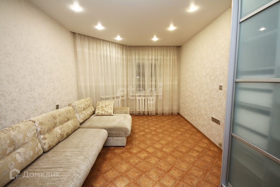 Продаётся 3-комнатная квартира, 68.9 м²
