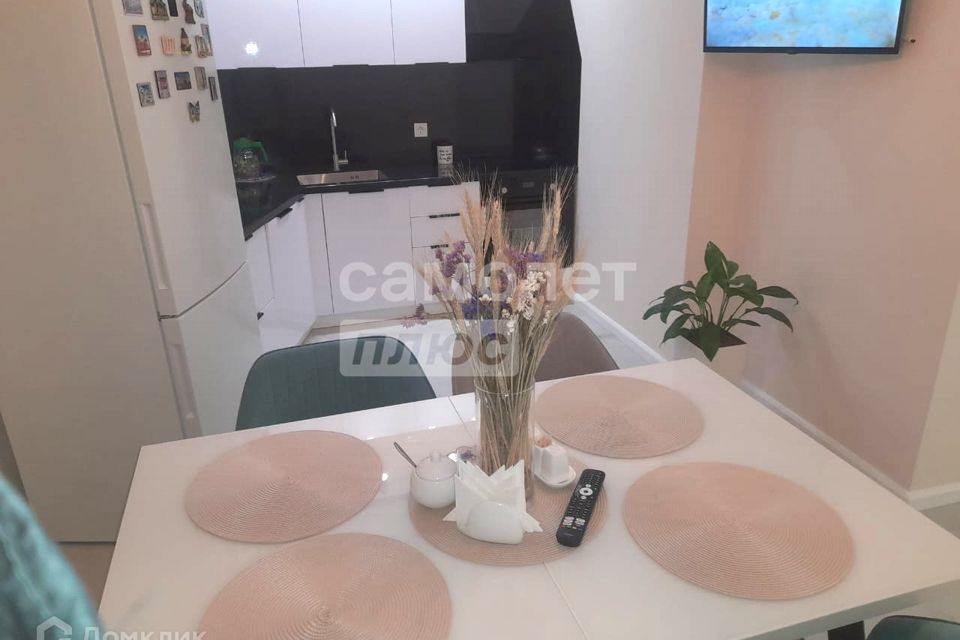 Продаётся 2-комнатная квартира, 74 м²