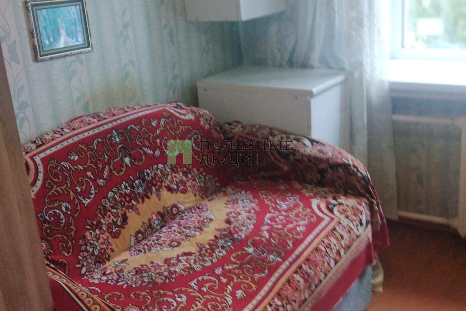 Продаётся комната в 4-комн. квартире, 11 м²