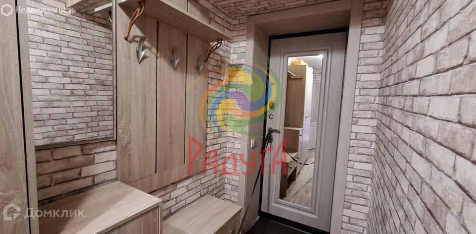 Продаётся 3-комнатная квартира, 60 м²