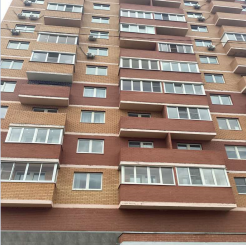 Продаётся 1-комнатная квартира, 24.2 м²