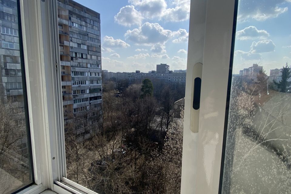 Продаётся 3-комнатная квартира, 60 м²