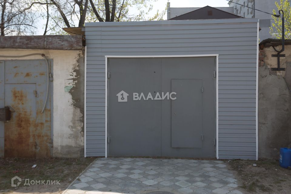 Гараж В Амур 3 Купить