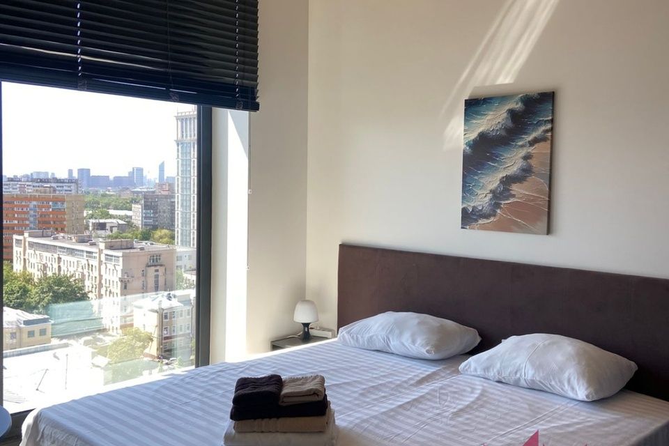 Сдаётся 1-комнатная квартира, 25 м²
