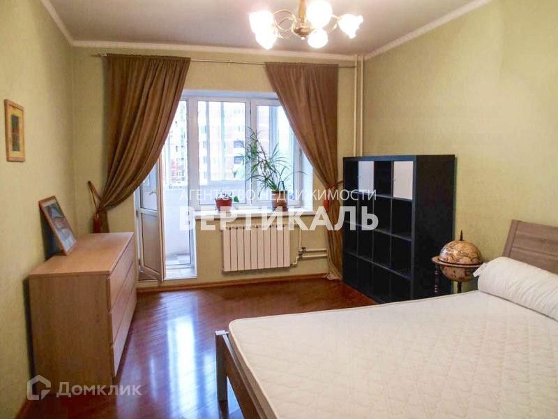Сдаётся 2-комнатная квартира, 68 м²