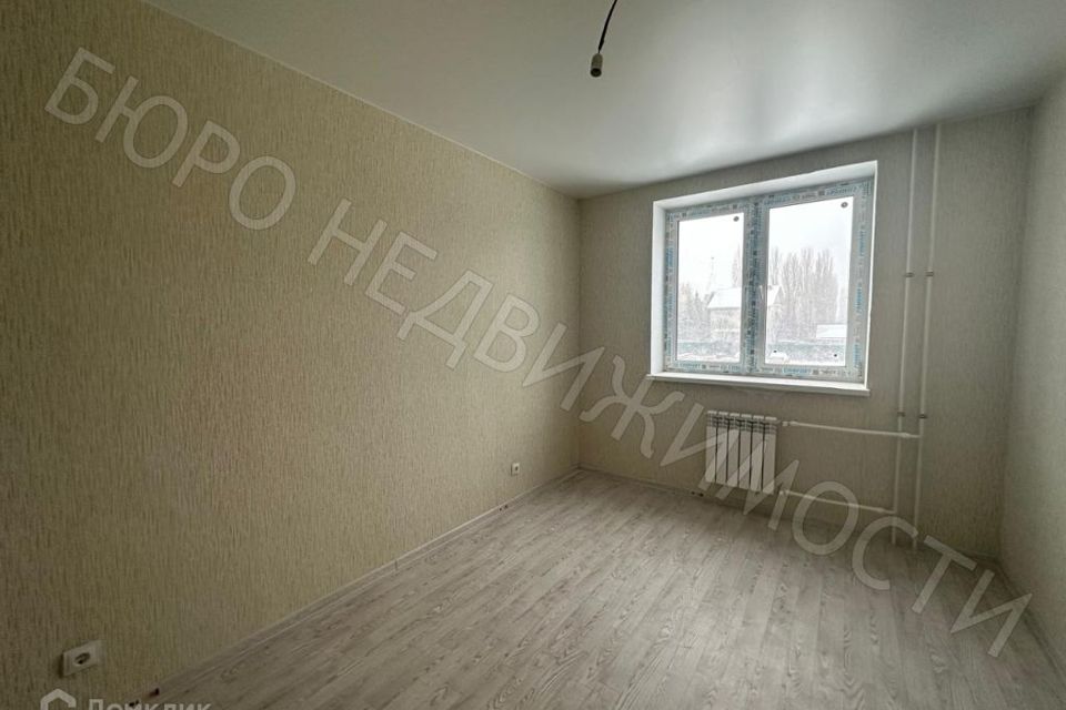 Продаётся 2-комнатная квартира, 45.1 м²