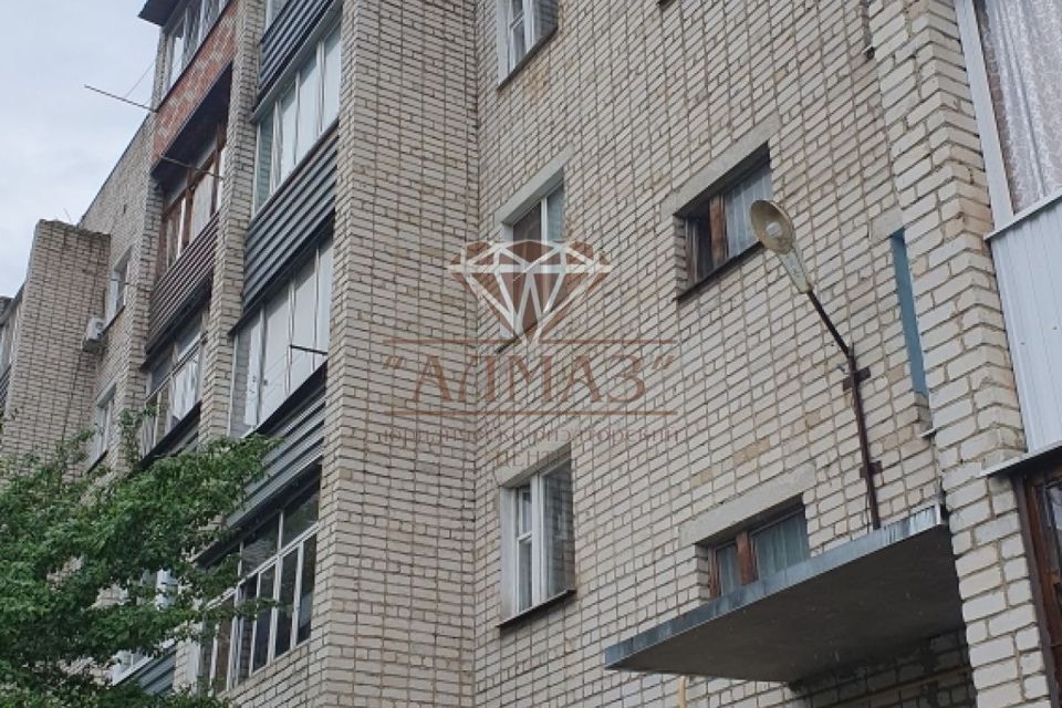 Сдаётся 2-комнатная квартира, 52 м²