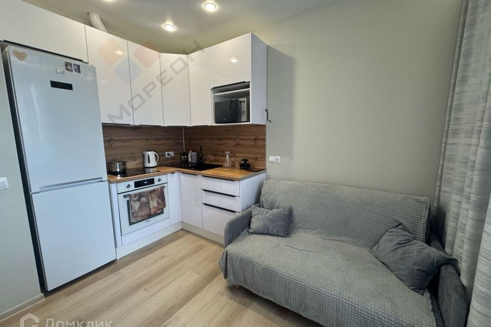 Продаётся 2-комнатная квартира, 48.2 м²