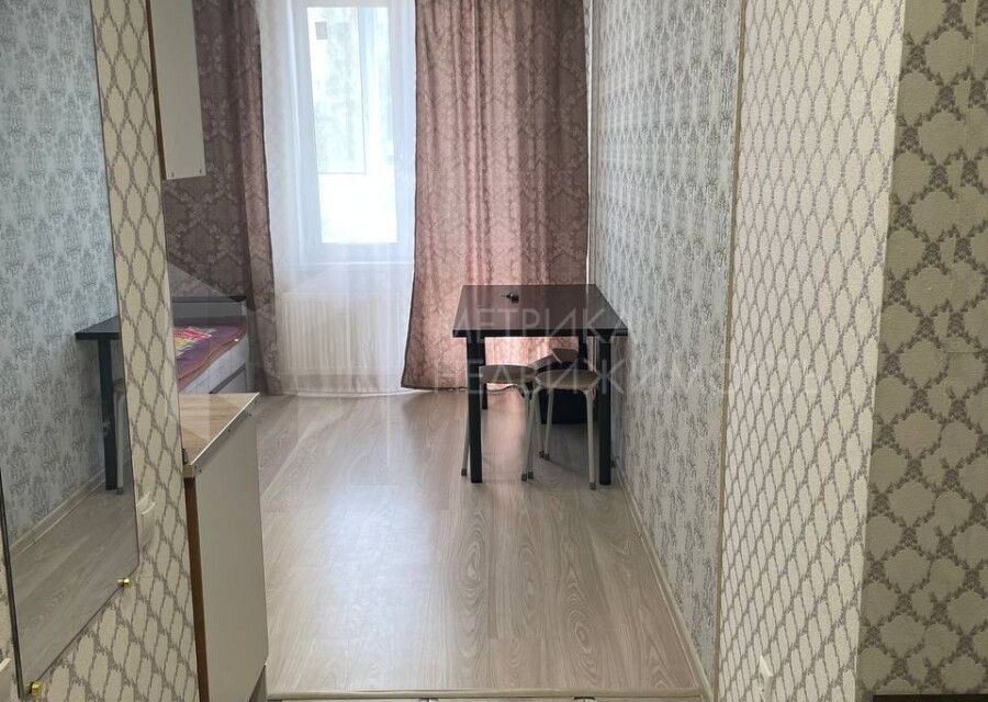 Продаётся студия, 18.8 м²