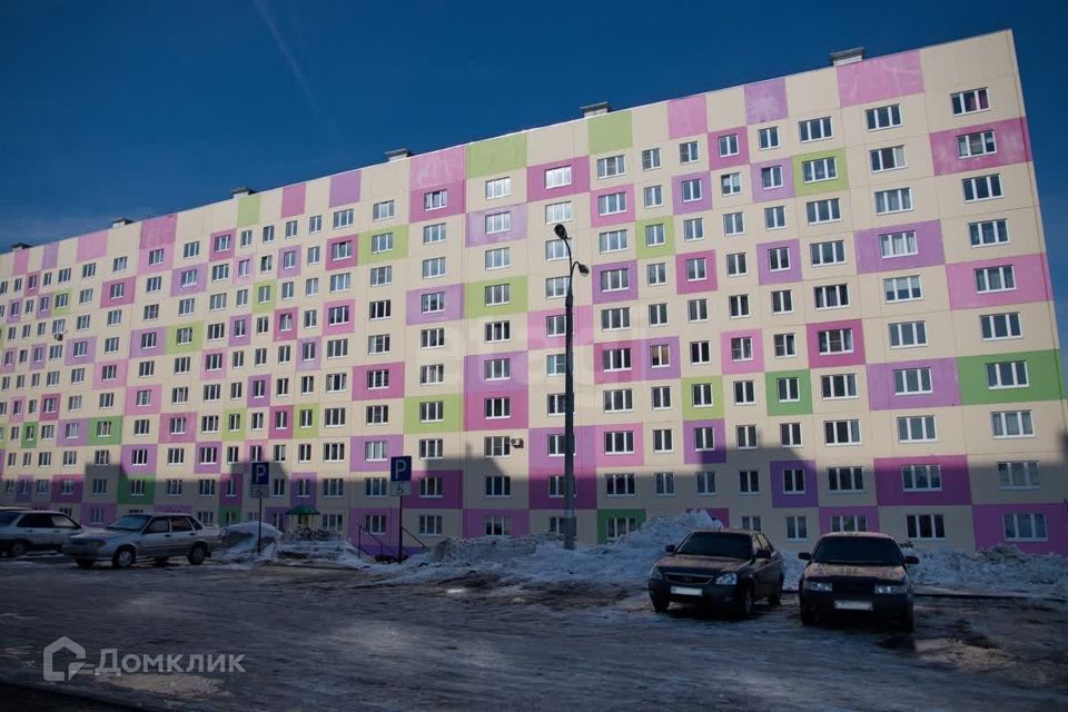 Продаётся студия, 25.2 м²