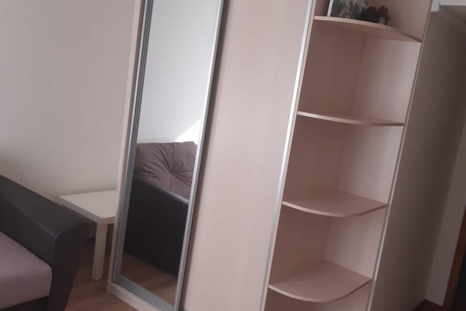Продаётся 3-комнатная квартира, 65.2 м²
