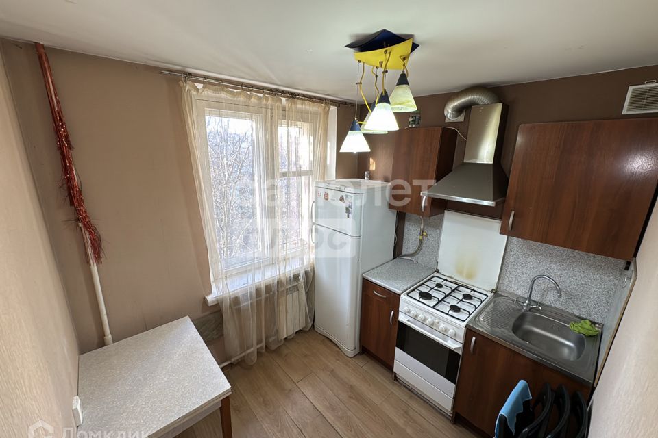 Продаётся 2-комнатная квартира, 47 м²