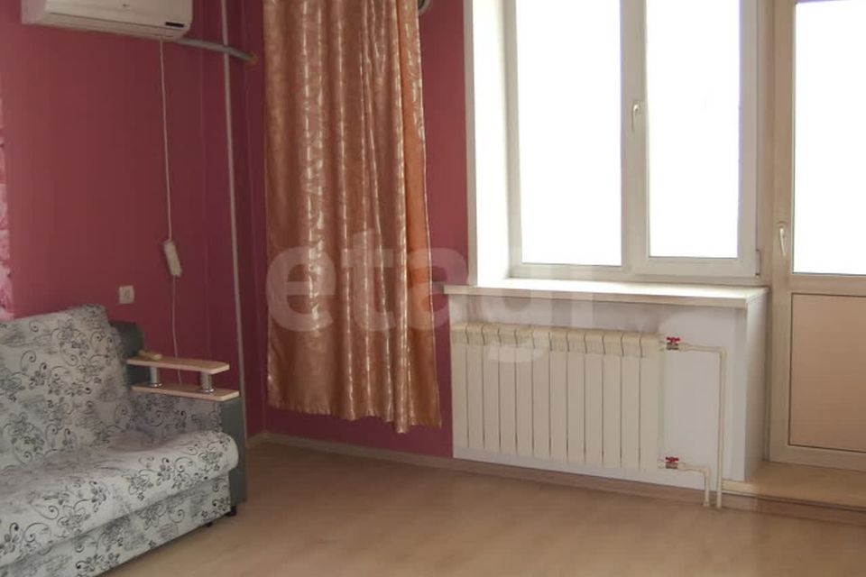 Продаётся 1-комнатная квартира, 29.1 м²