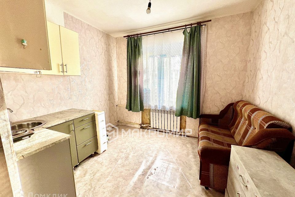 Продаётся студия, 13 м²