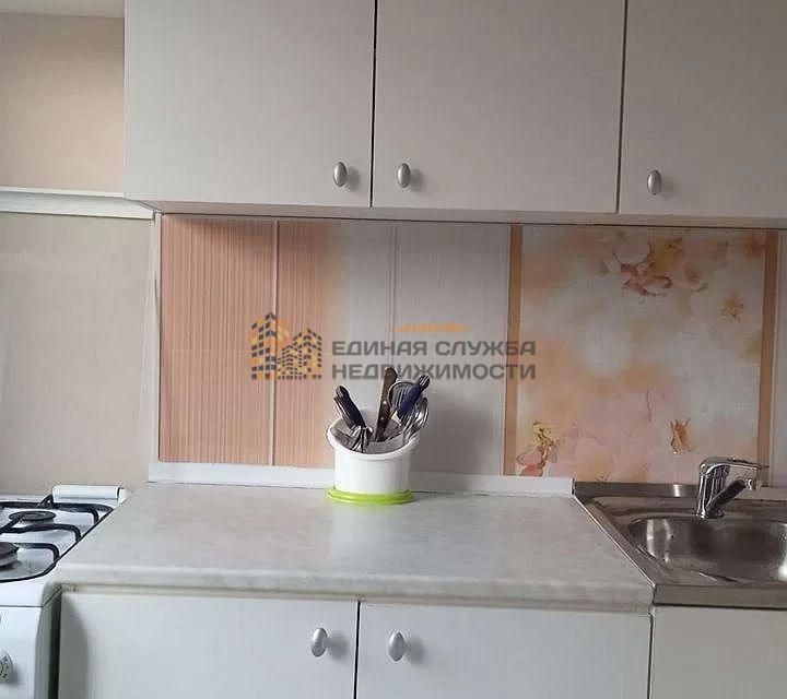Сдаётся 1-комнатная квартира, 38 м²