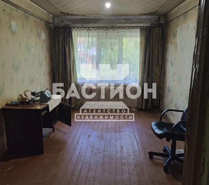 Продаётся 3-комнатная квартира, 51 м²