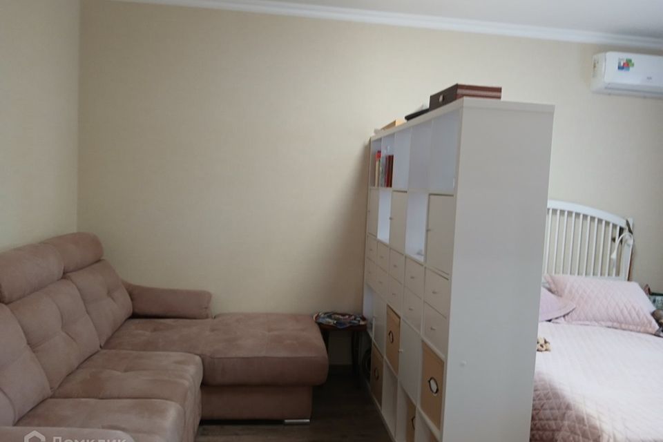 Продаётся 2-комнатная квартира, 49.8 м²