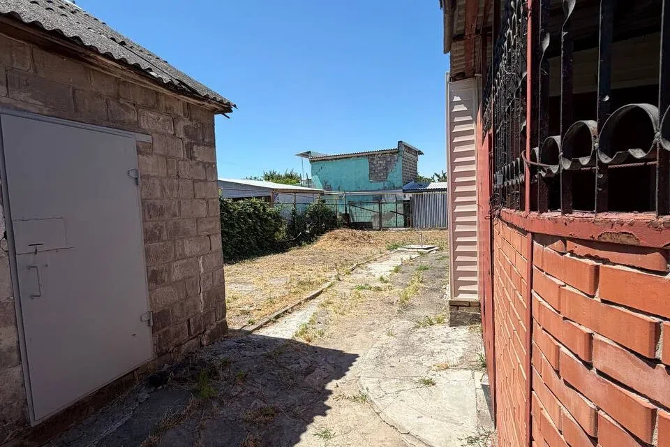 Продаётся 1-этажный дом, 115 м²