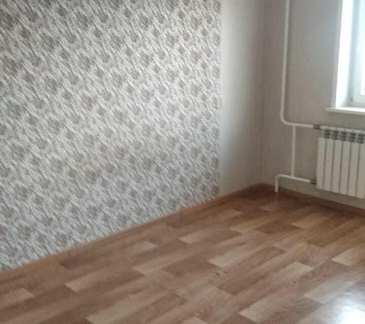 Продаётся 3-комнатная квартира, 64 м²