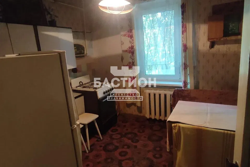 Продаётся 2-комнатная квартира, 52.5 м²