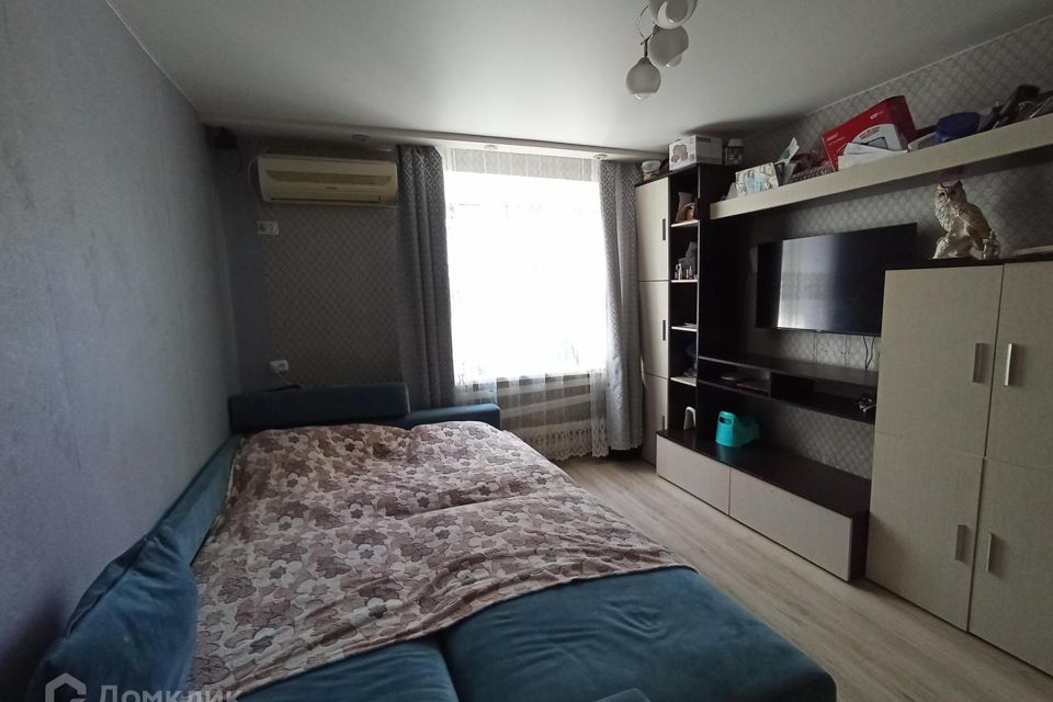 Продаётся 2-комнатная квартира, 42 м²