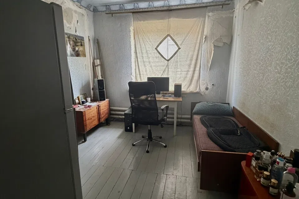 Продаётся 1-этажный дом, 120 м²