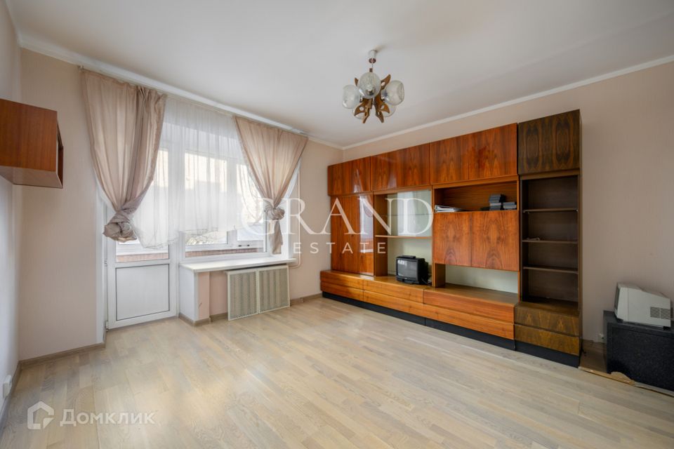 Продаётся 3-комнатная квартира, 73 м²