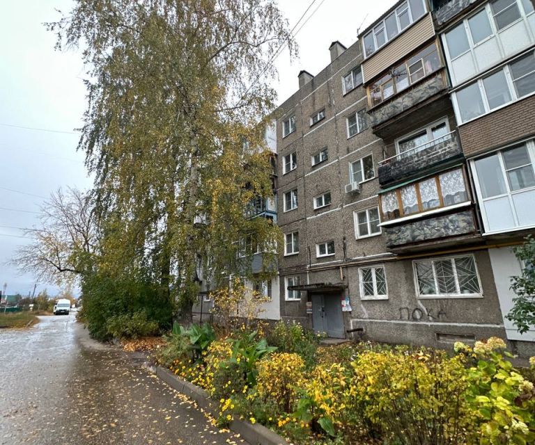 Продаётся 1-комнатная квартира, 32.8 м²