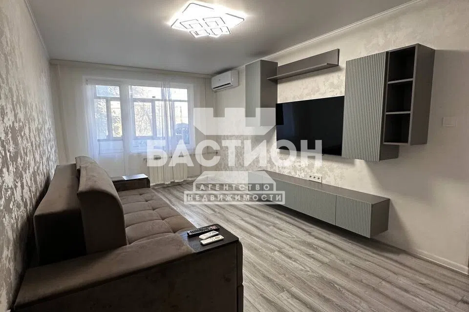 Продаётся 2-комнатная квартира, 43 м²
