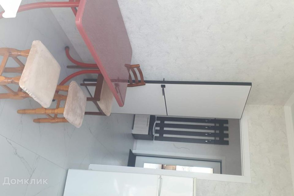 Сдаётся 1-комнатная квартира, 41 м²