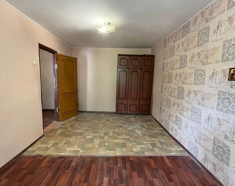 Продаётся 1-комнатная квартира, 30.73 м²