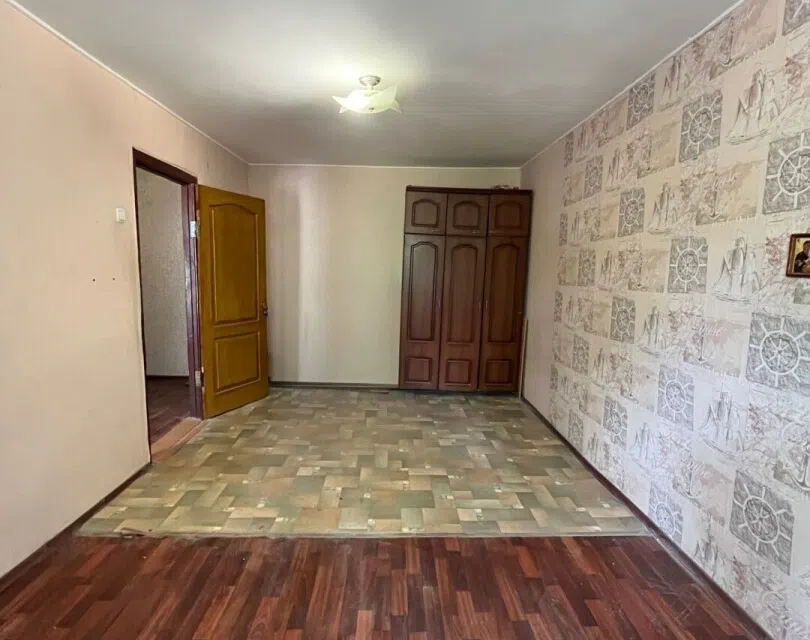 Продаётся 1-комнатная квартира, 30.73 м²