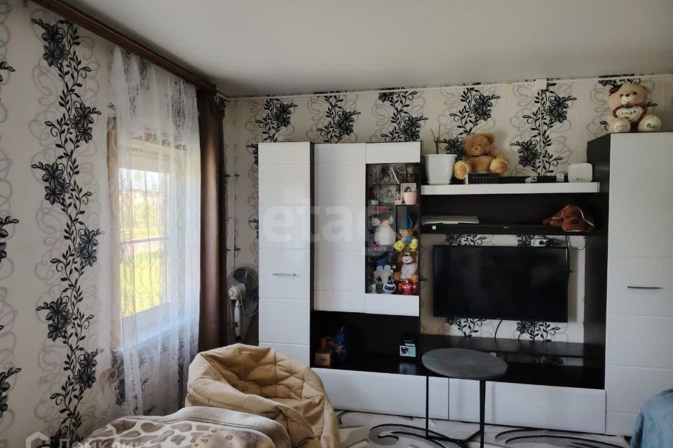 Продаётся 2-комнатная квартира, 43.4 м²