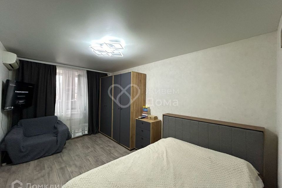 Продаётся 1-комнатная квартира, 31.7 м²